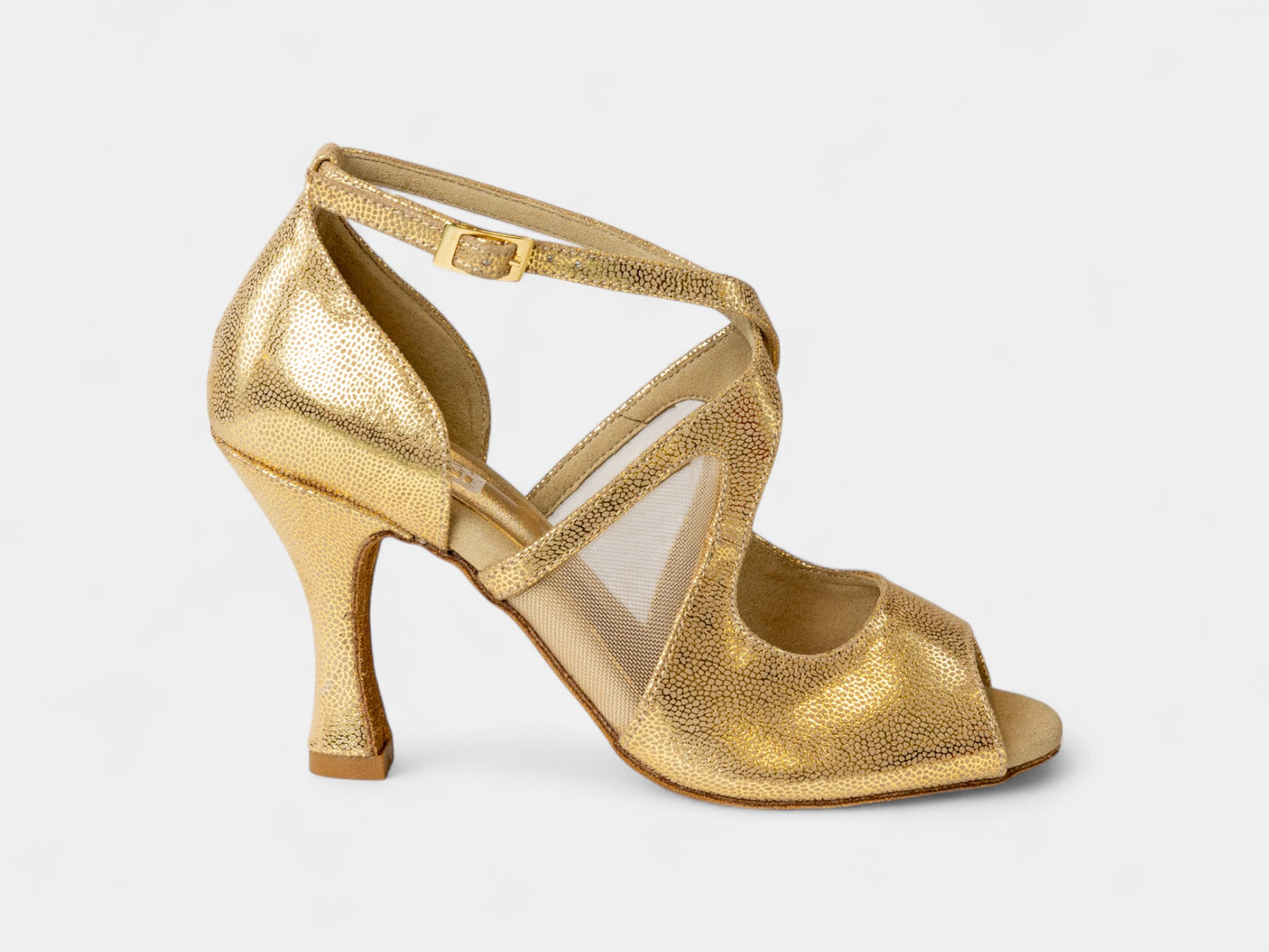 Scarpe da ballo donna 1912 - Antares Dance Line