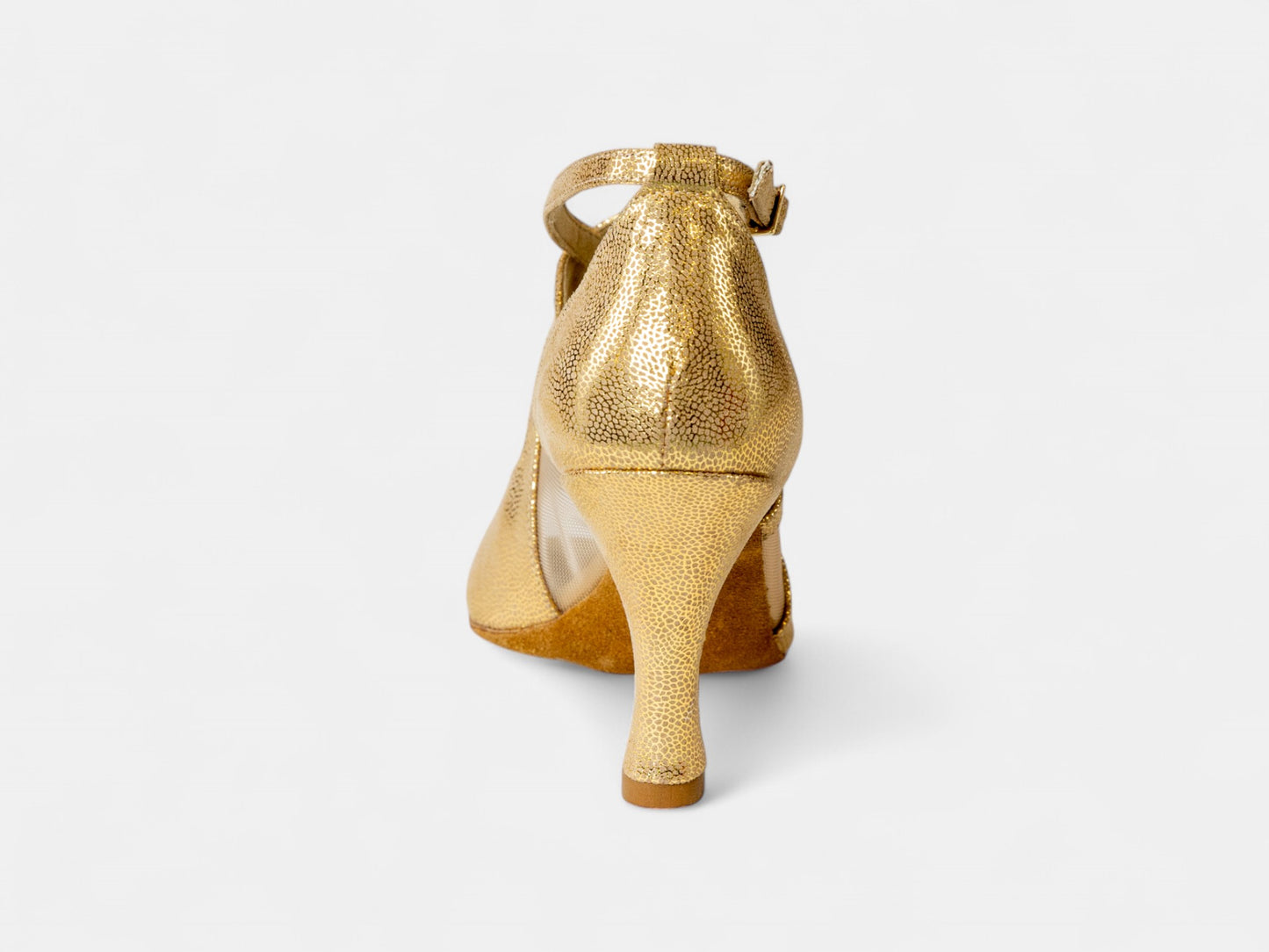 Scarpe da ballo donna 1912 - Antares Dance Line
