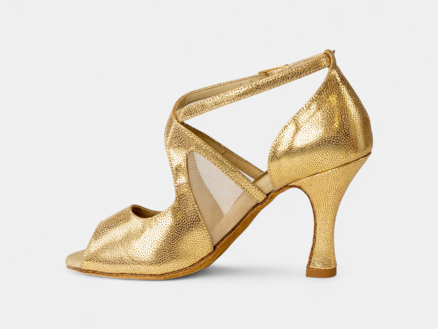 Scarpe da ballo donna 1912 - Antares Dance Line