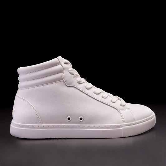 FUEGO Sneakers - High Top - Antares Dance Line
