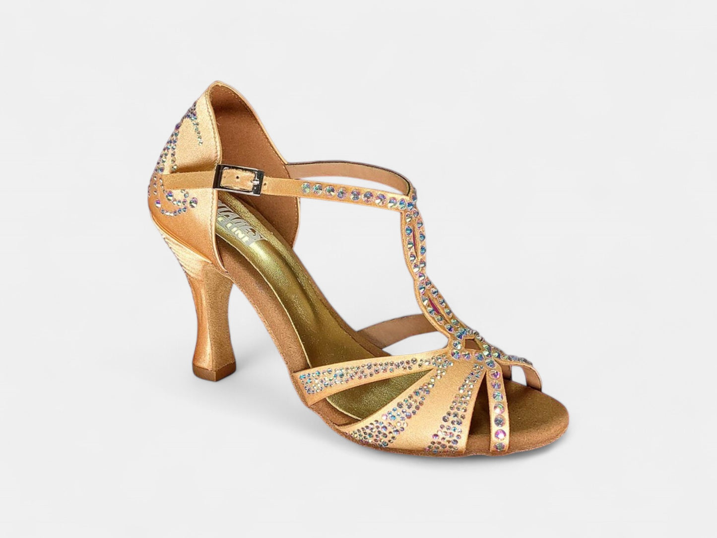 scarpe da ballo donna Antares 13 - Antares Dance Line