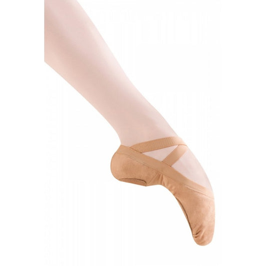 Mezza punta danza classica Bloch621