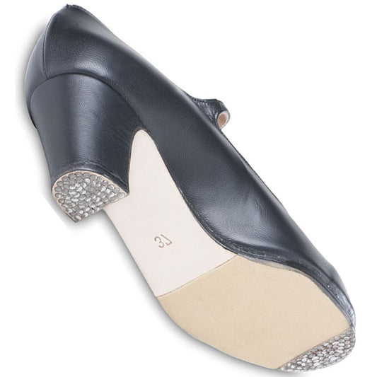 Scarpe da ballo donna flamenco