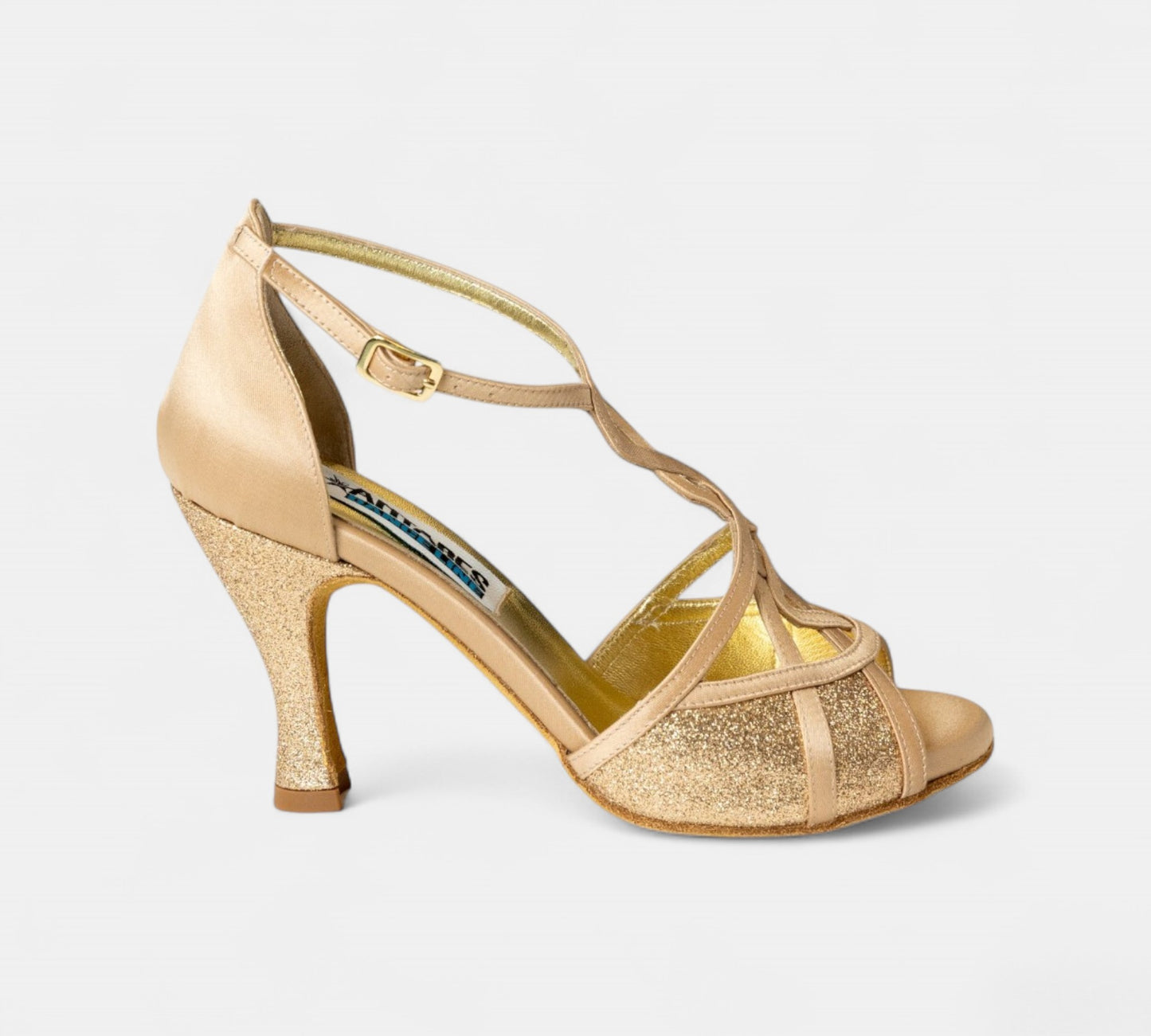 Scarpe da ballo donna Minerva