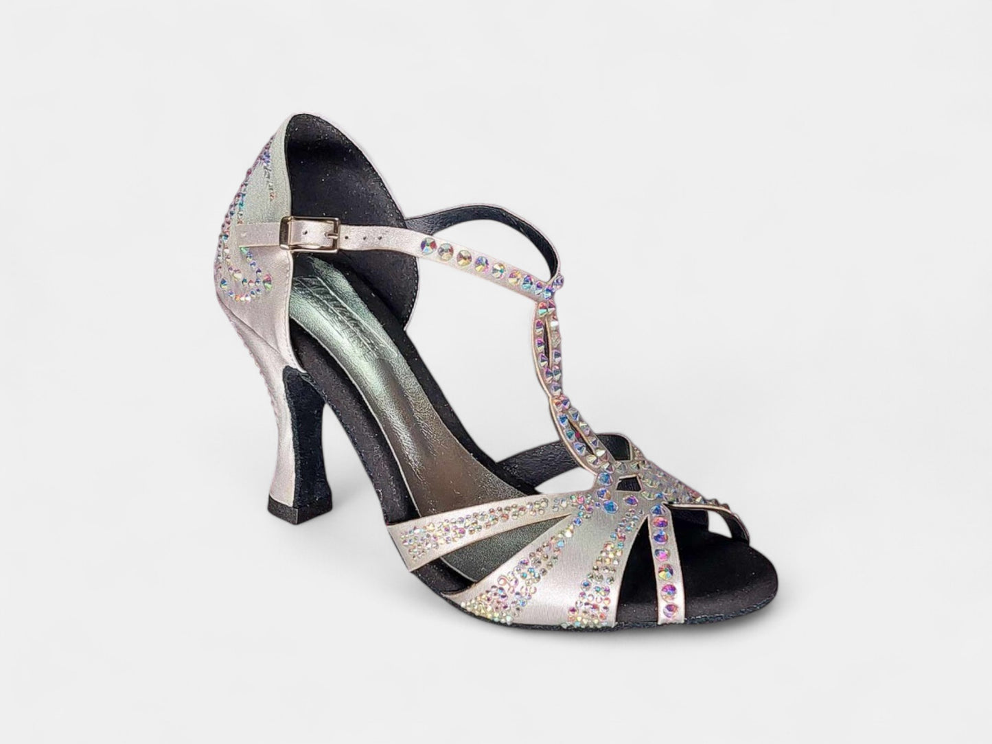 scarpe da ballo donna Antares 13 - Antares Dance Line