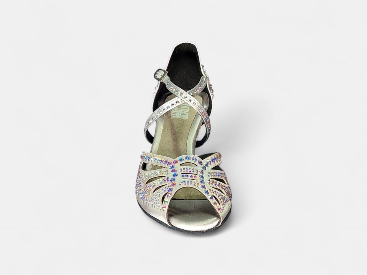 Scarpe da ballo donna Antares 55 - Antares Dance Line