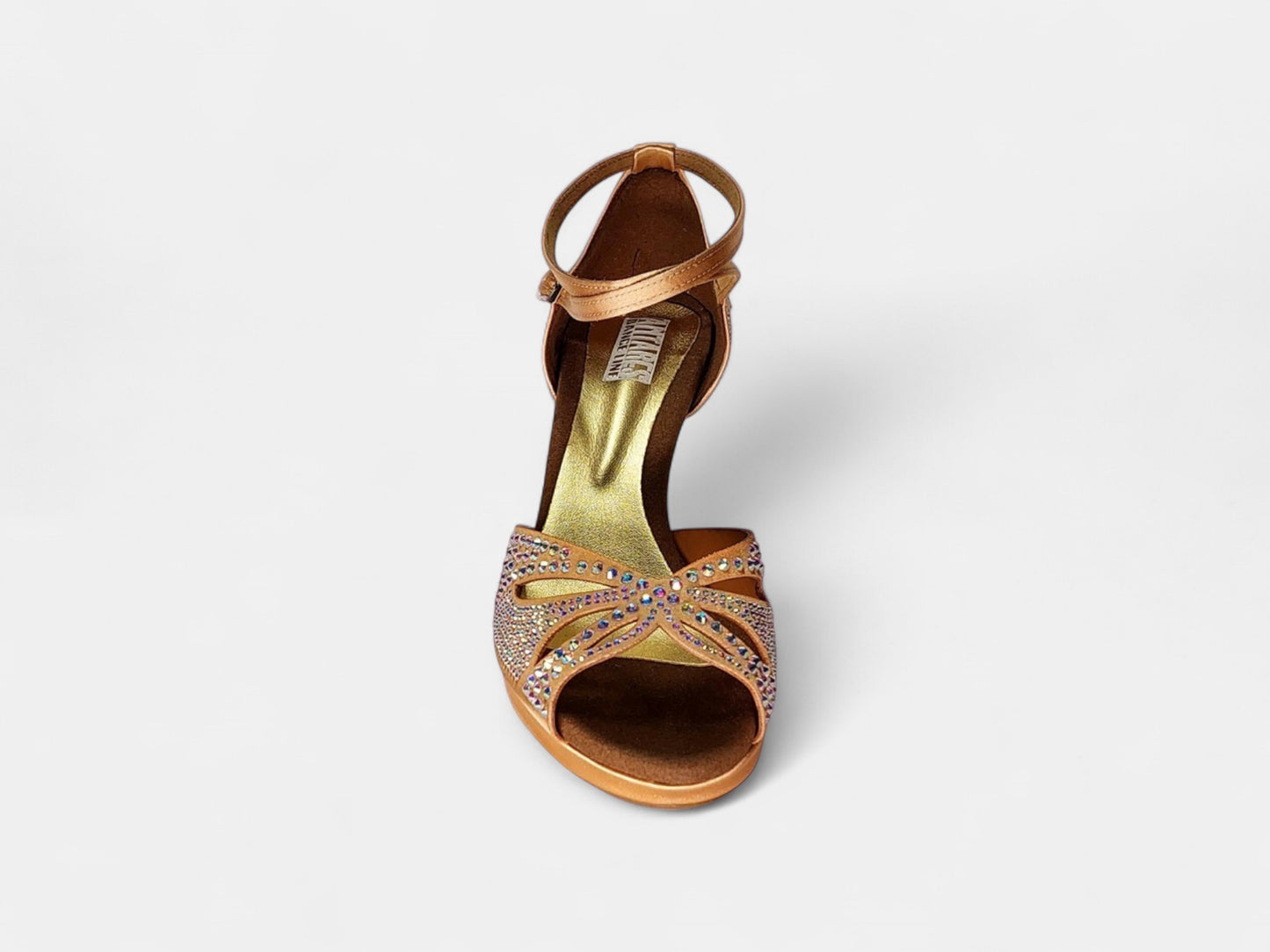 Scarpe da abllo donna Antares 2P - Antares Dance Line