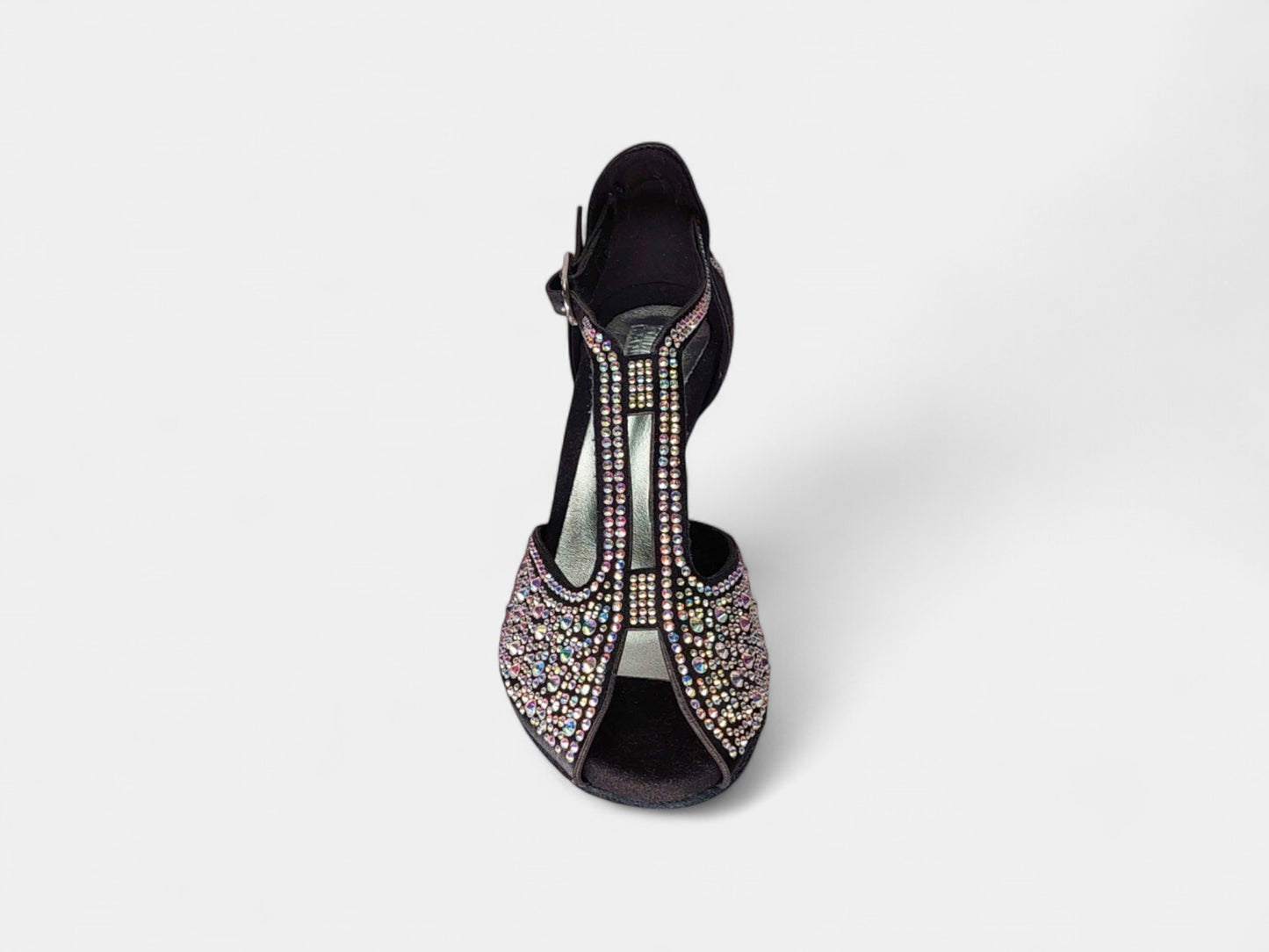 scarpe da abllo donna Antares 6 - Antares Dance Line