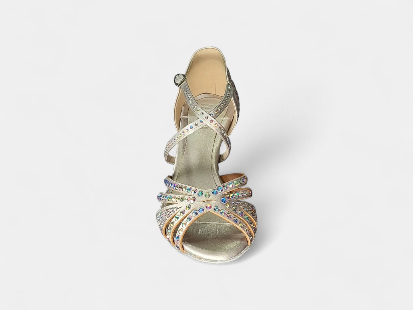 Scarpe da ballo donna Antares 3/55 - Antares Dance Line