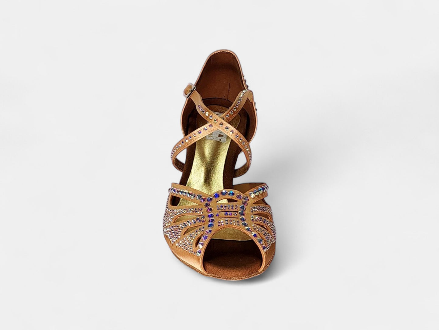 Scarpe da ballo donna Antares 55 - Antares Dance Line