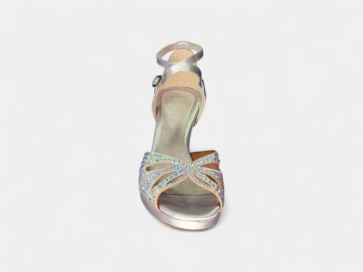 Scarpe da abllo donna Antares 2P - Antares Dance Line