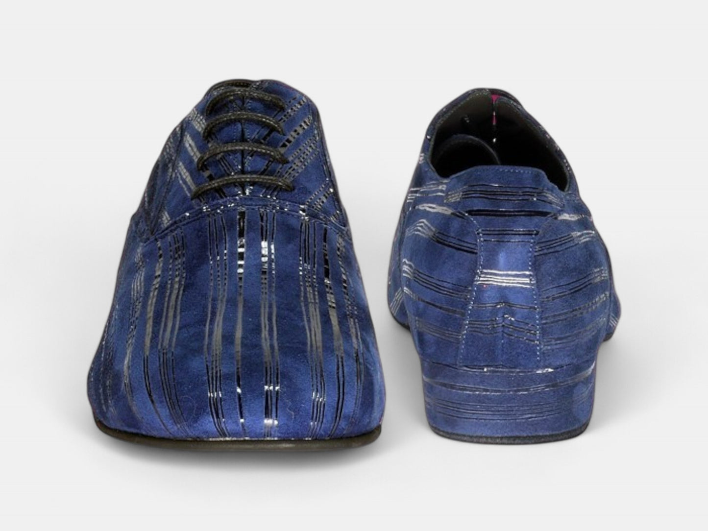 Scarpe da ballo uomo Tesi - Antares Dance Line