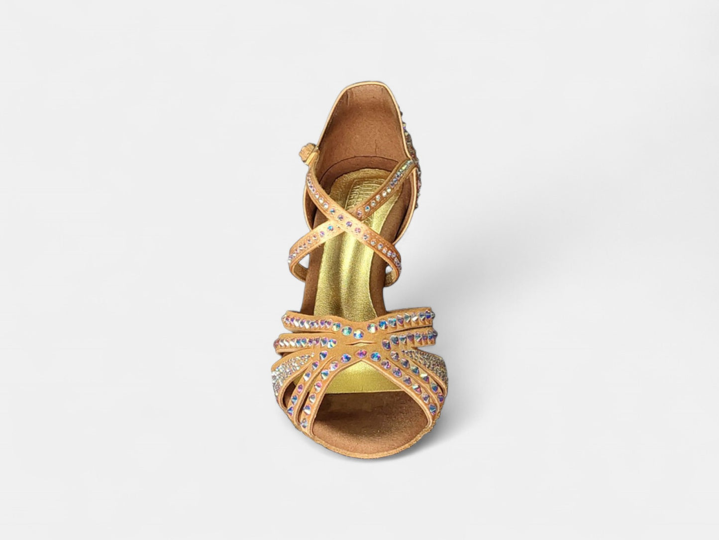 Scarpe da ballo donna Antares 3/55 - Antares Dance Line