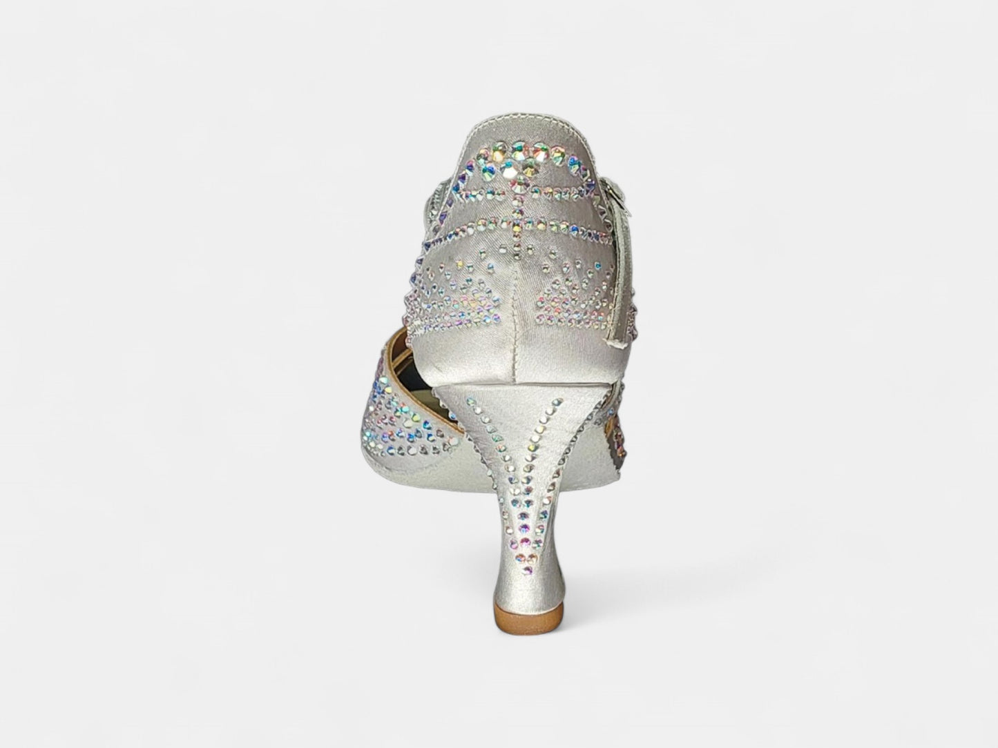Scarpe da ballo donna Antares 2/55 - Antares Dance Line