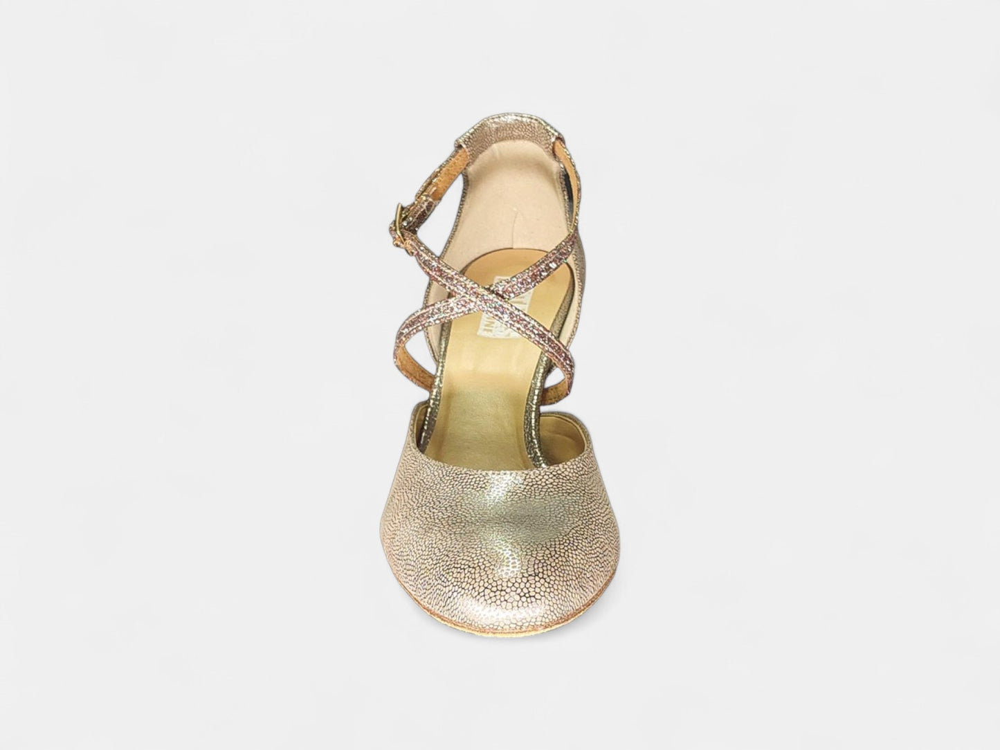 Scarpe da ballo donna 4/42 - Antares Dance Line
