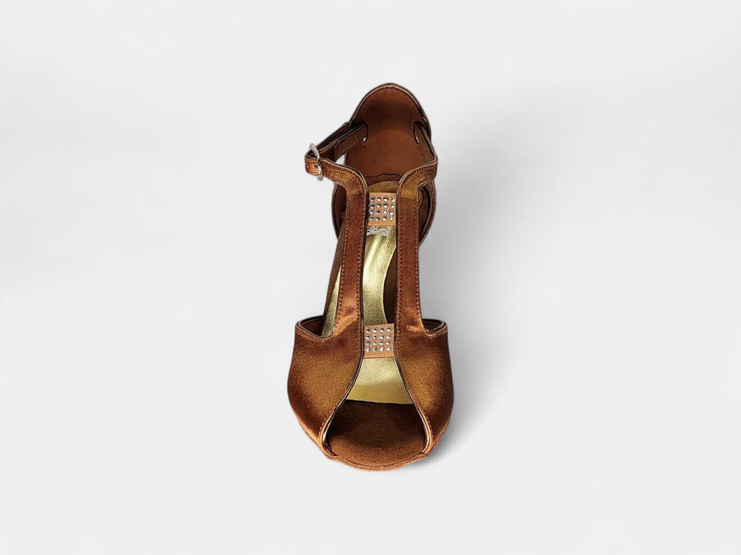Scarpe da ballo donna 4/01 - Antares Dance Line