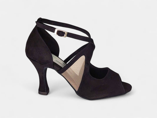 Scarpe da ballo donna 1912 - Antares Dance Line