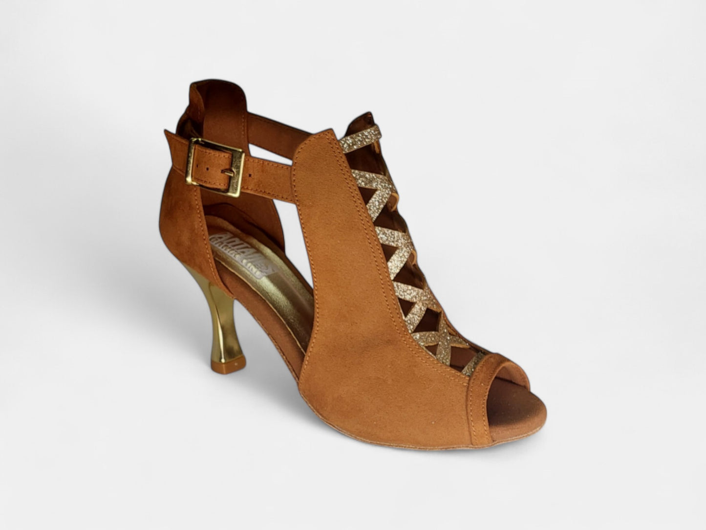 Scarpe da ballo donna 2304 - Antares Dance Line