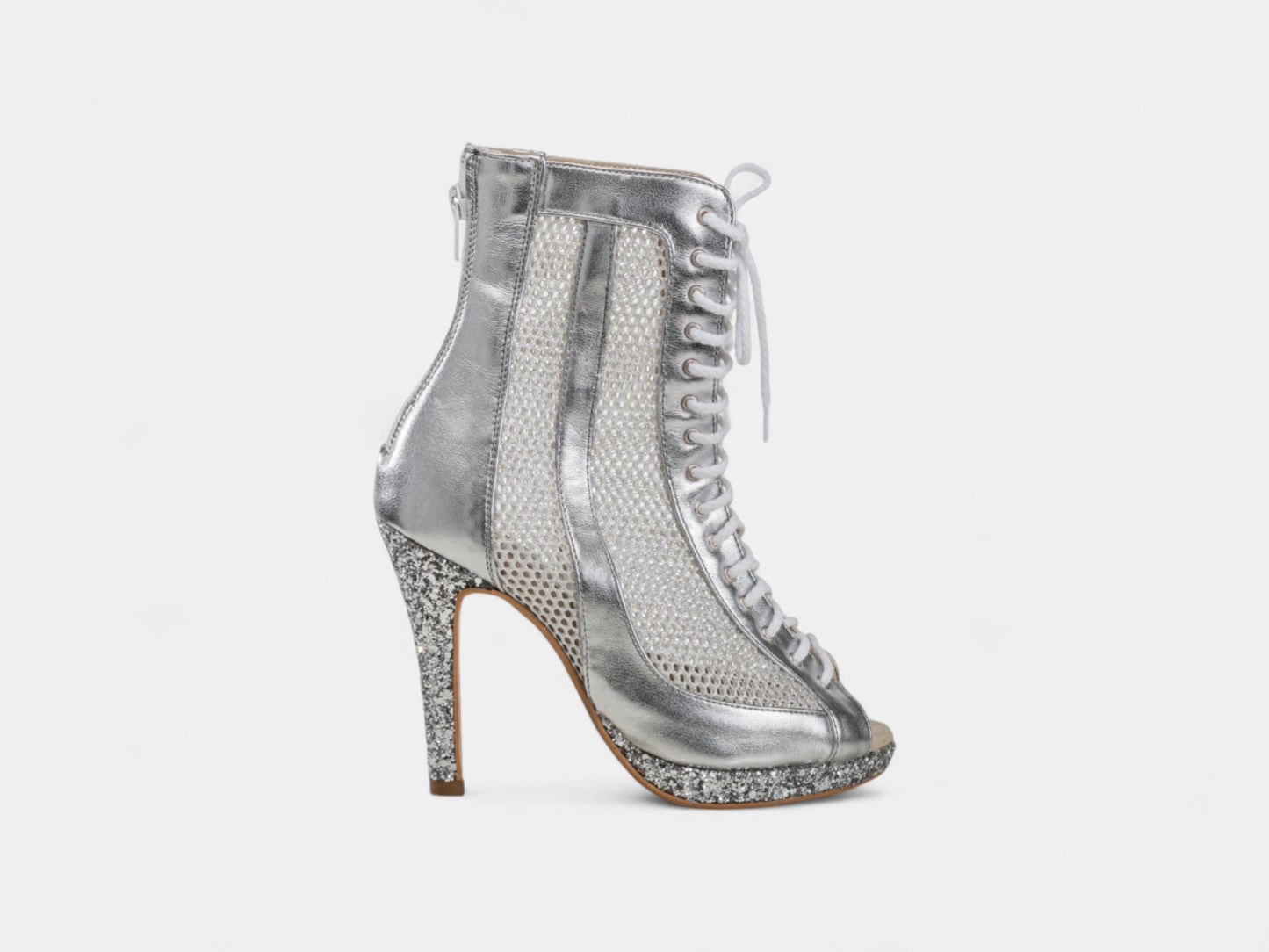 Scarpe da ballo donna S130 - Antares Dance Line