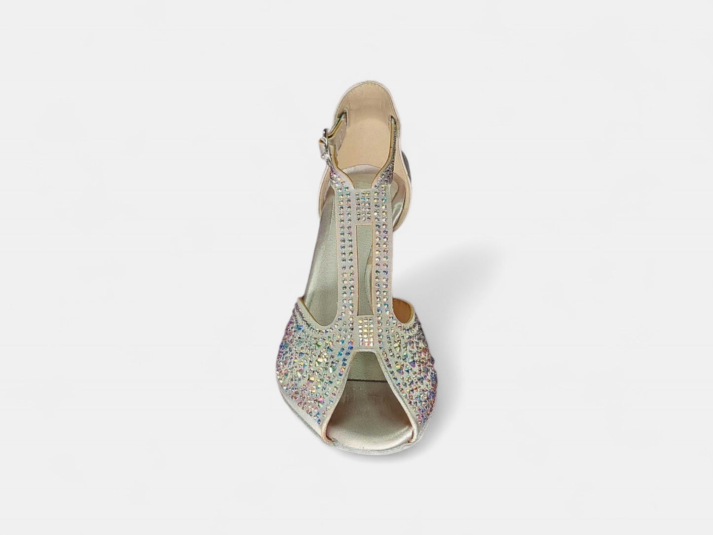 scarpe da abllo donna Antares 6 - Antares Dance Line