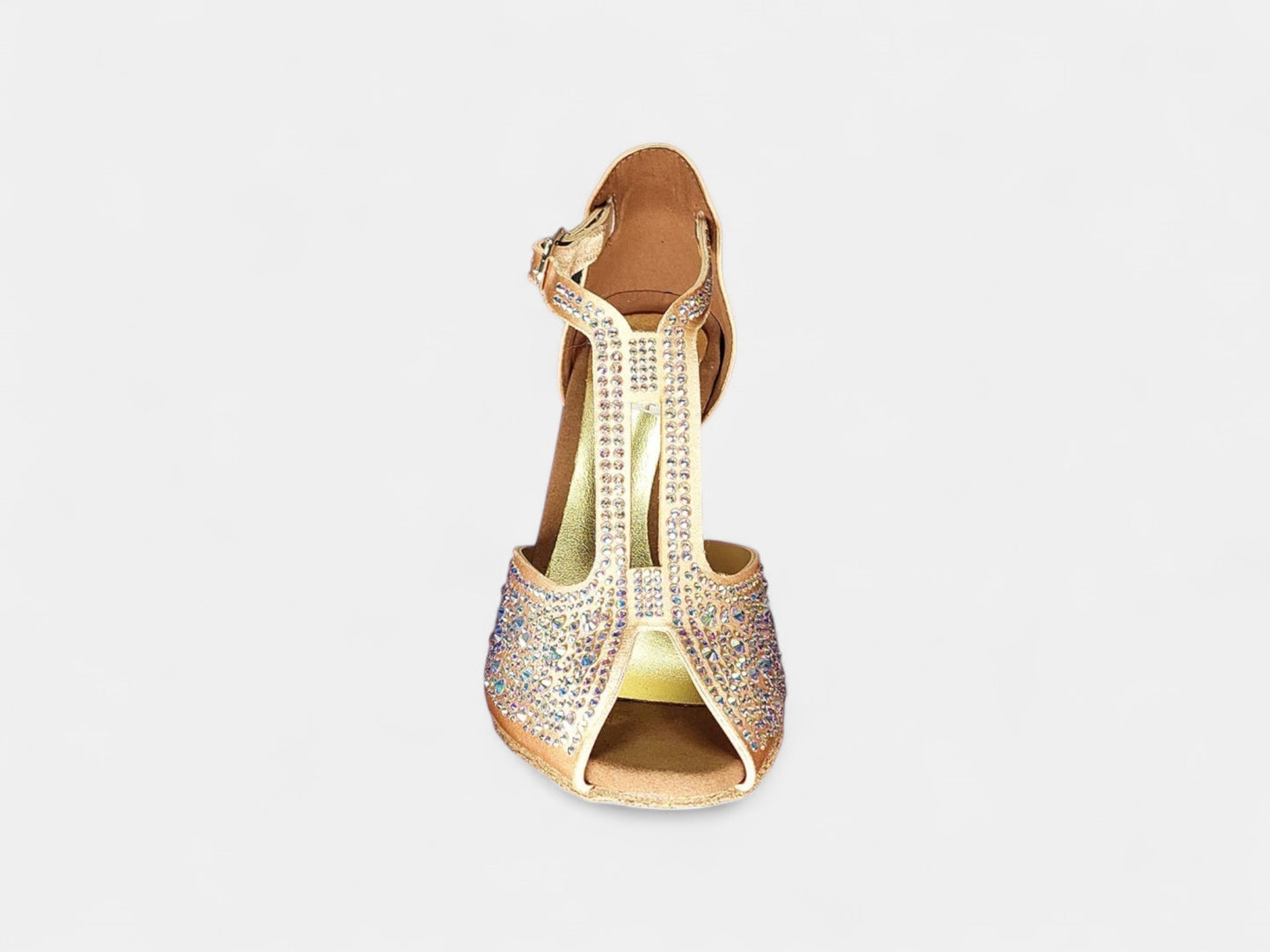 scarpe da abllo donna Antares 6 - Antares Dance Line