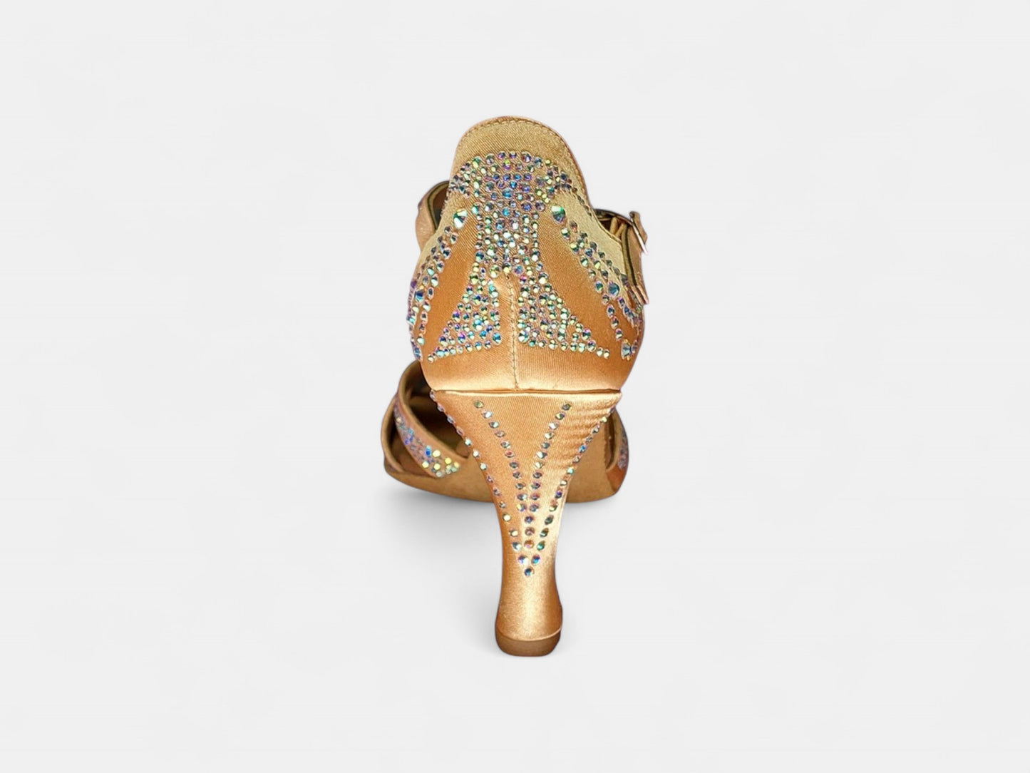 scarpe da ballo donna Antares 13 - Antares Dance Line