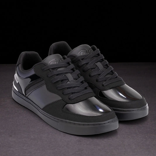 FUEGO Sneakers - Derek Hough black