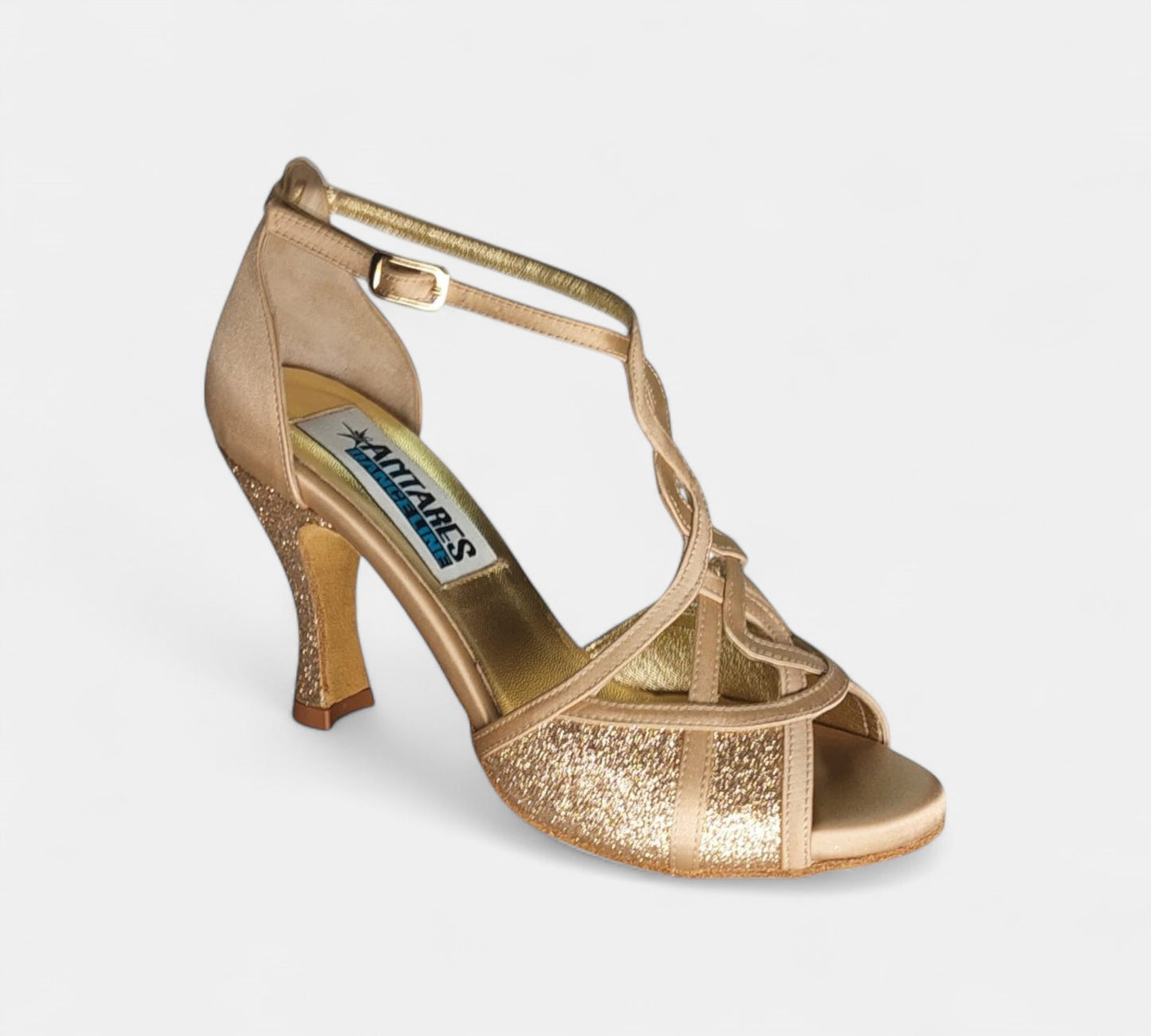 Scarpe da ballo donna Minerva