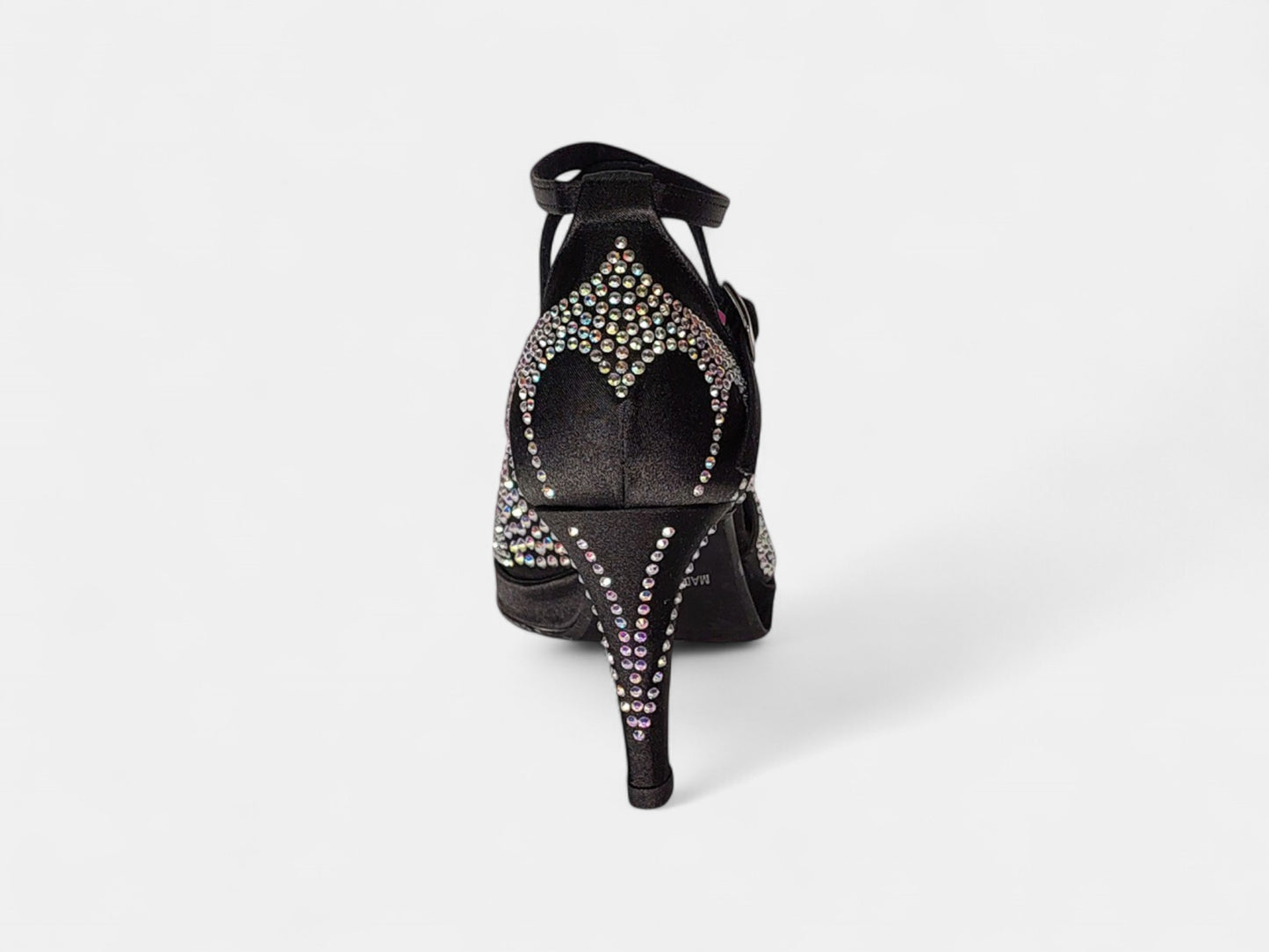 Scarpe da abllo donna Antares 2P - Antares Dance Line