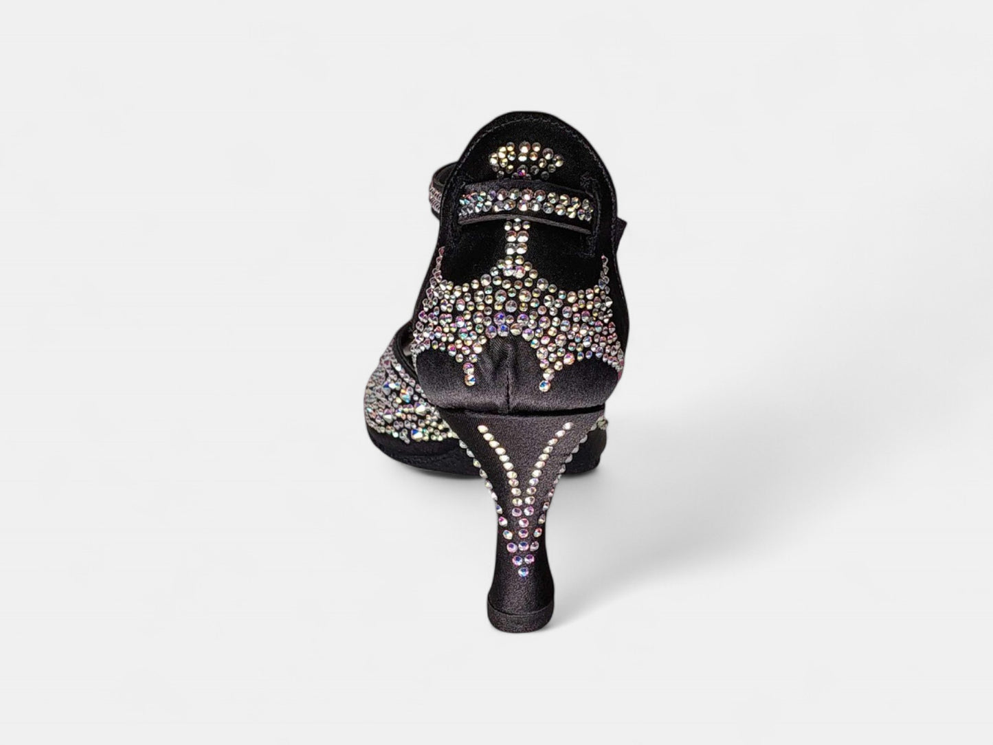 scarpe da abllo donna Antares 6 - Antares Dance Line