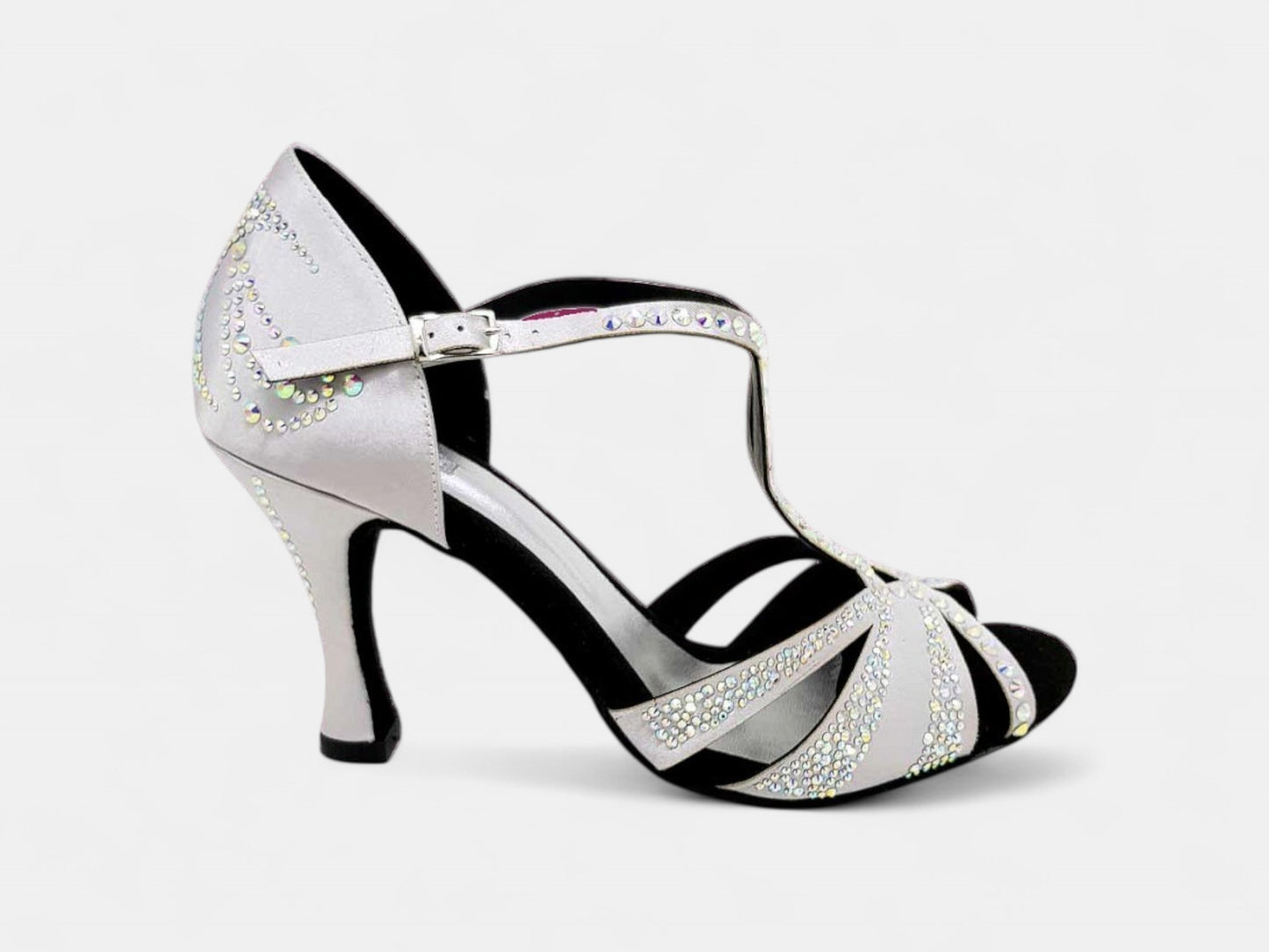 scarpe da ballo donna Antares 13 - Antares Dance Line