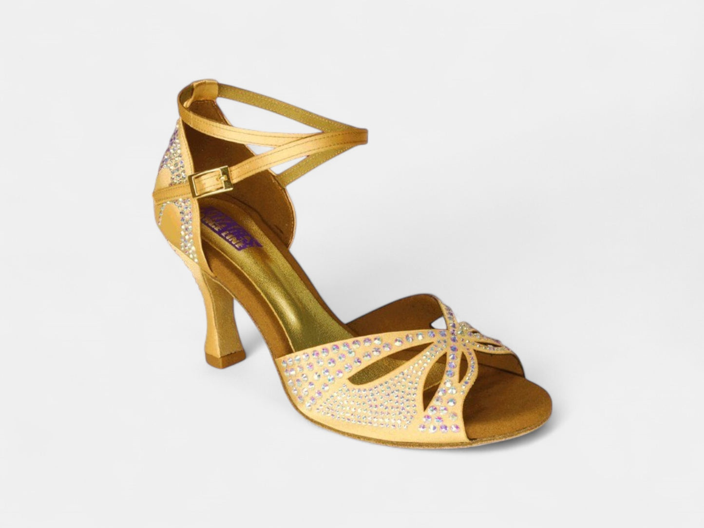 Scarpe da ballo donna Antares 2 - Antares Dance Line