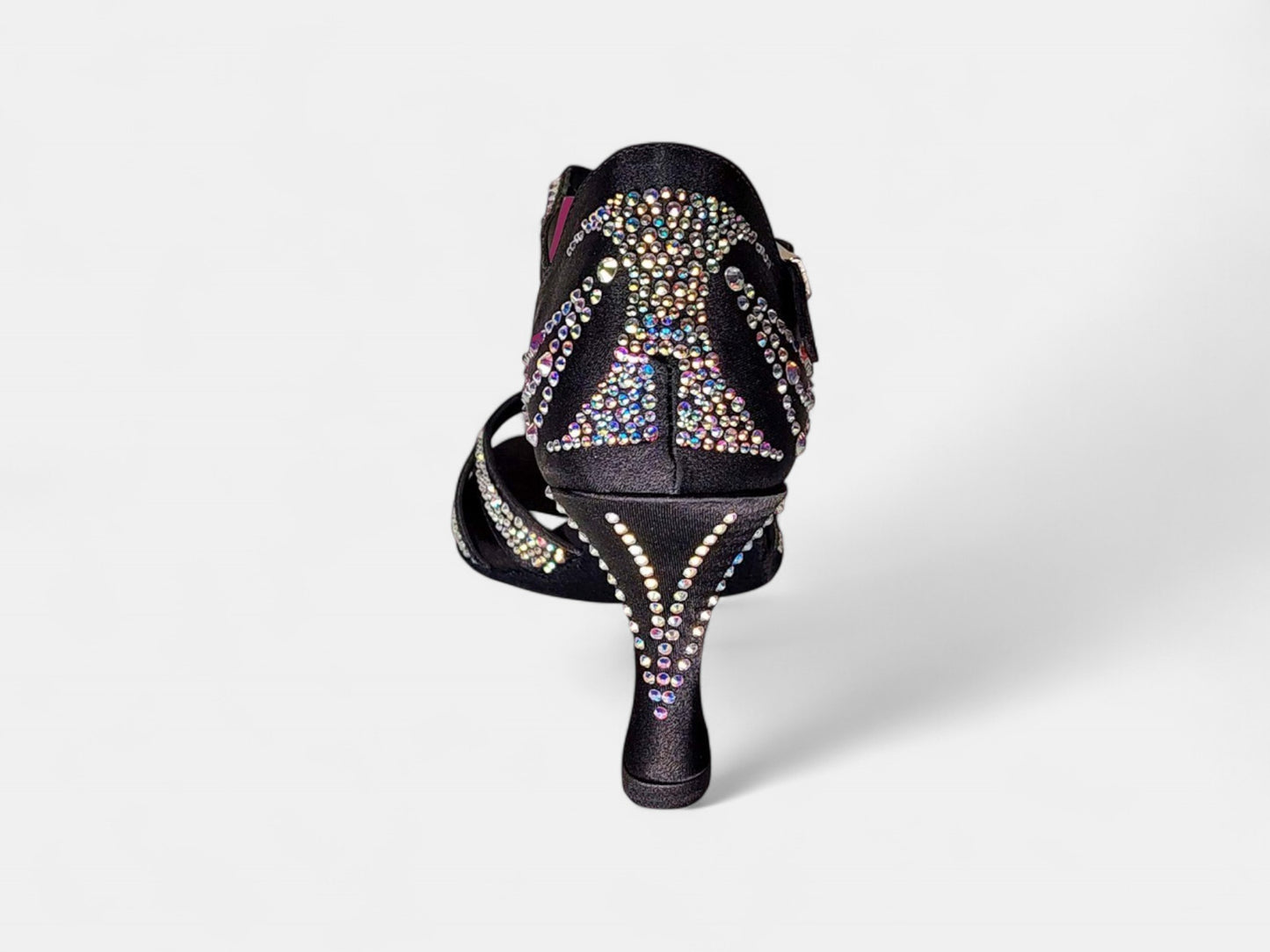 scarpe da ballo donna Antares 13 - Antares Dance Line