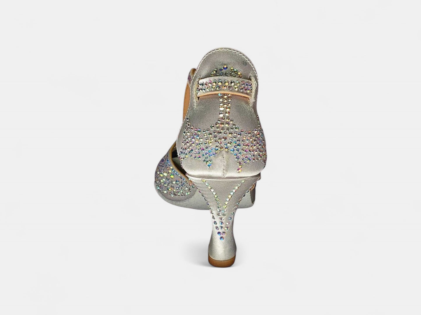 scarpe da abllo donna Antares 6 - Antares Dance Line