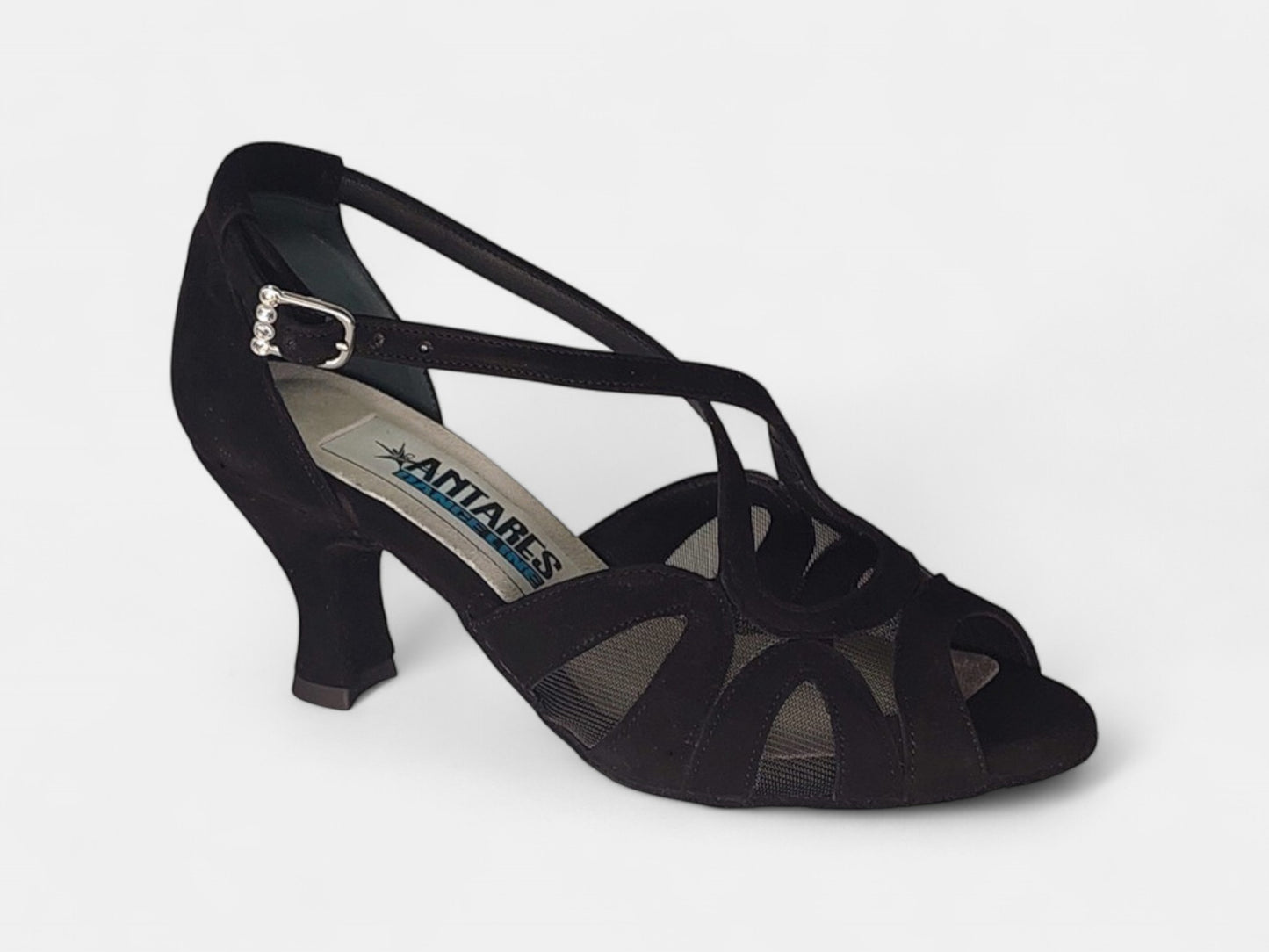 Scarpe da ballo donna Cecilia - Antares Dance Line