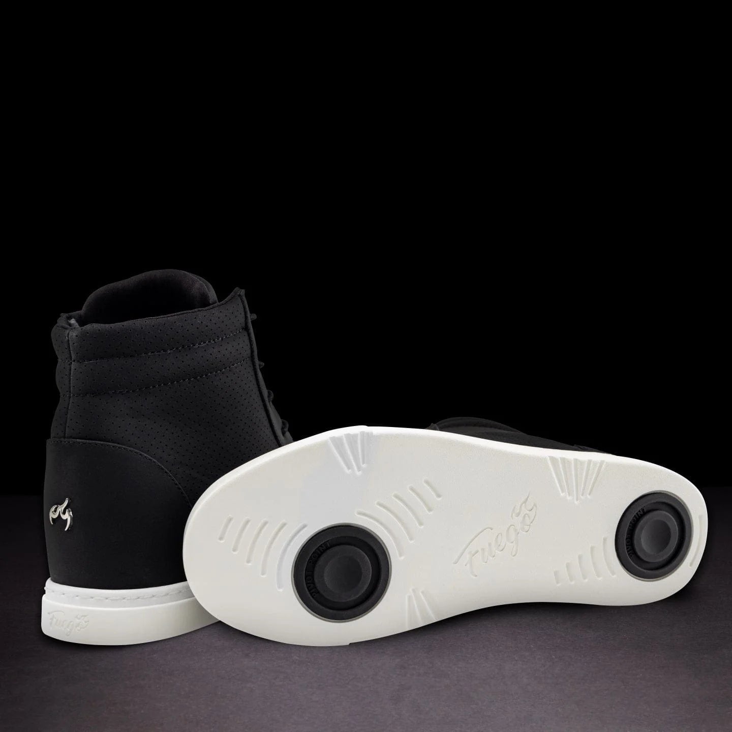 FUEGO sneakers - Wedge