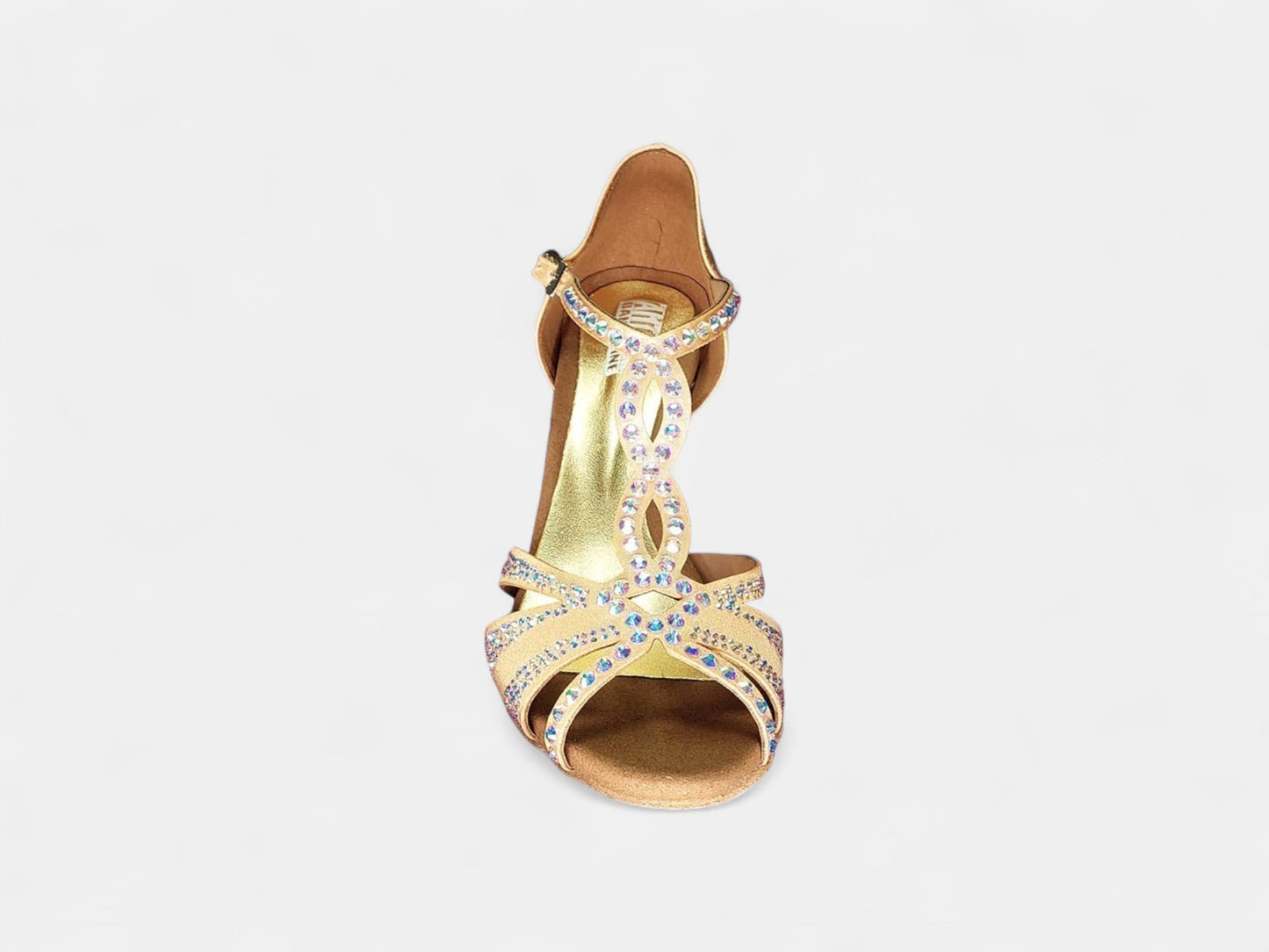 scarpe da ballo donna Antares 13 - Antares Dance Line