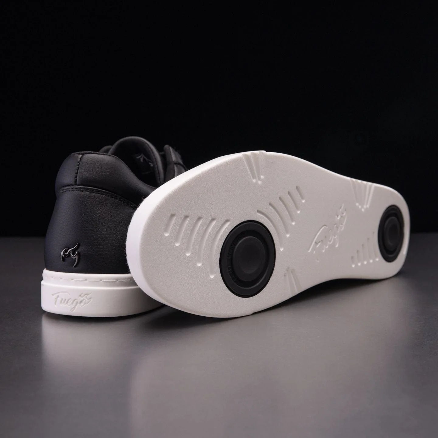 FUEGO sneakers - Low Top - Antares Dance Line