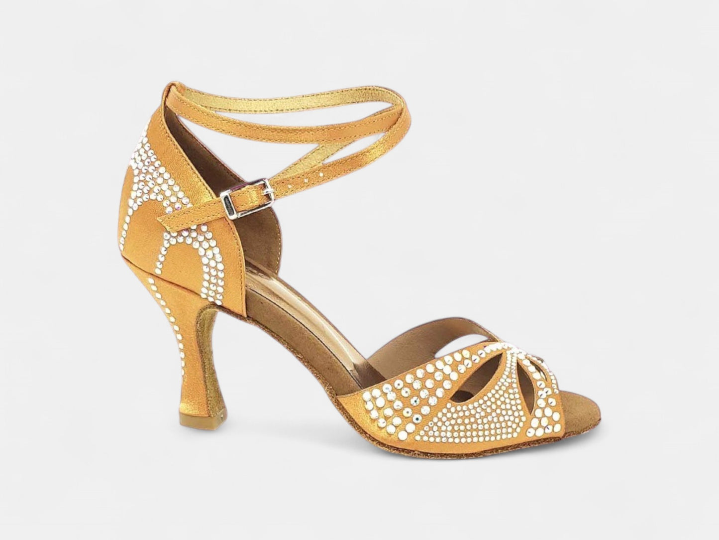 Scarpe da ballo donna Antares 2 - Antares Dance Line