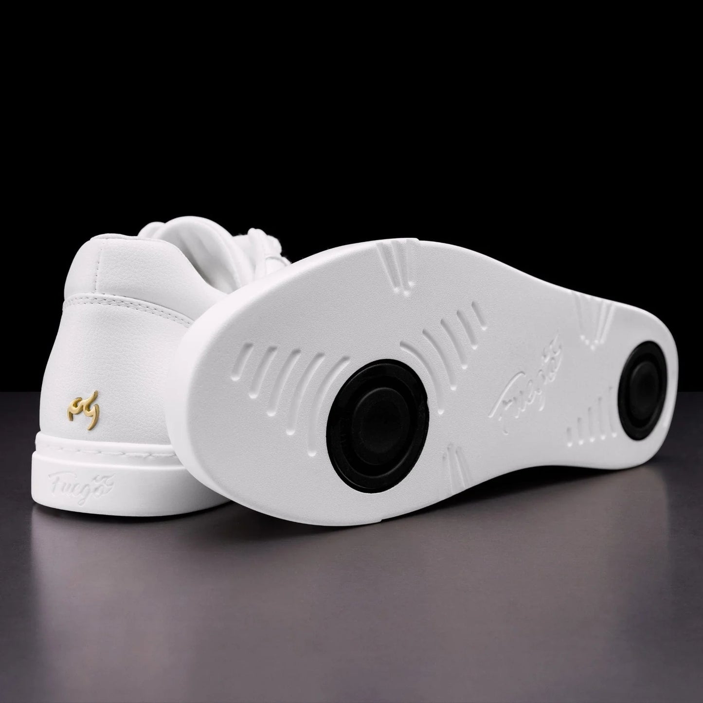 FUEGO sneakers - Low Top - Antares Dance Line