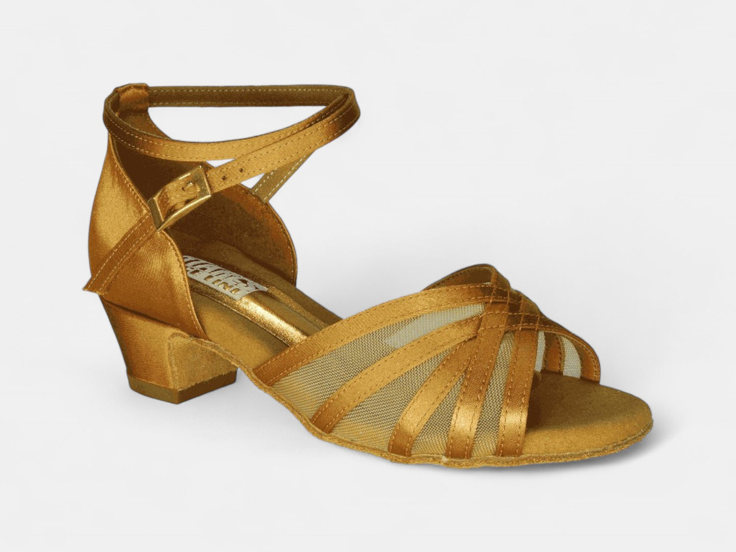Scarpe da ballo donna 5/67 - Antares Dance Line