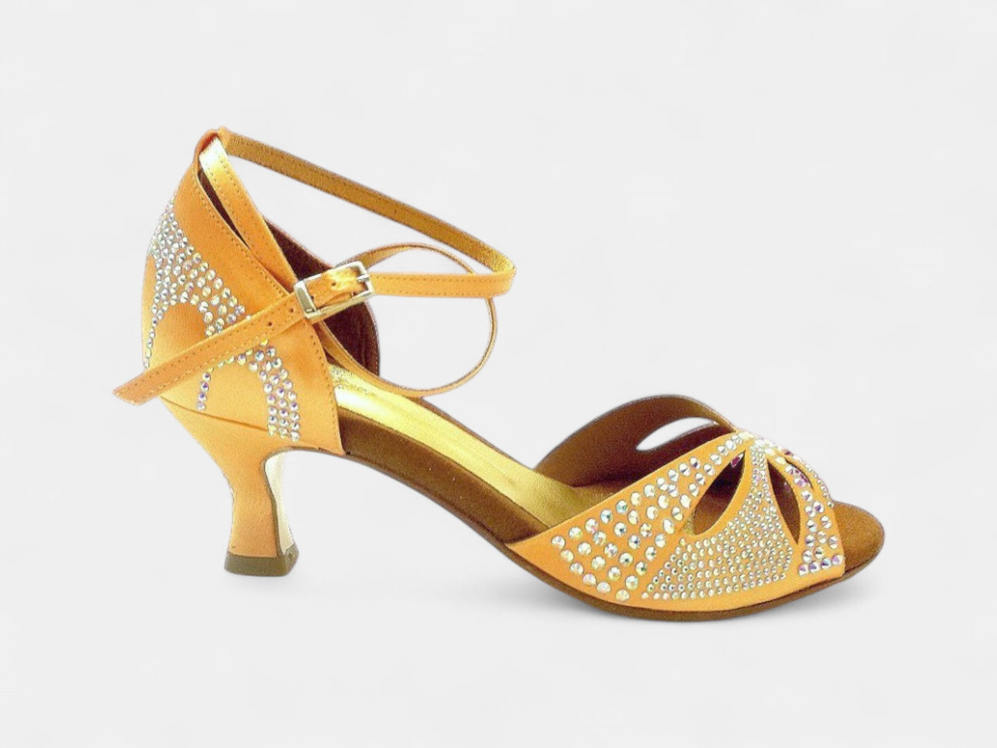 Scarpe da ballo donna Antares 2 - Antares Dance Line