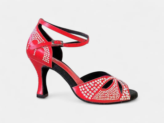 Scarpe da ballo donna Antares 2 - Antares Dance Line