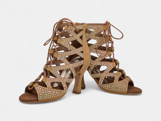 scarpe da ballo donna S139 - Antares Dance Line