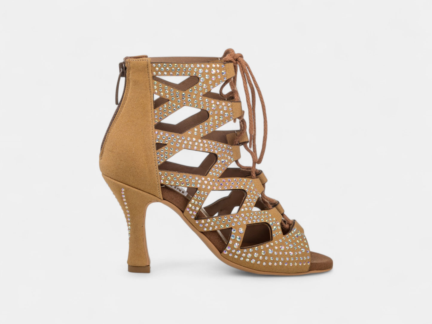 scarpe da ballo donna S139 - Antares Dance Line