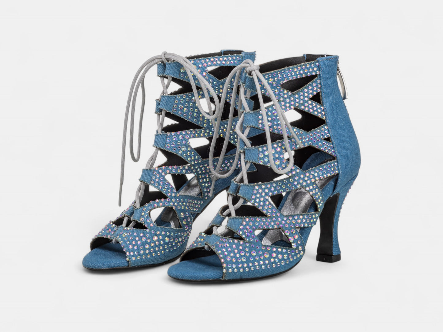scarpe da ballo donna S139 - Antares Dance Line