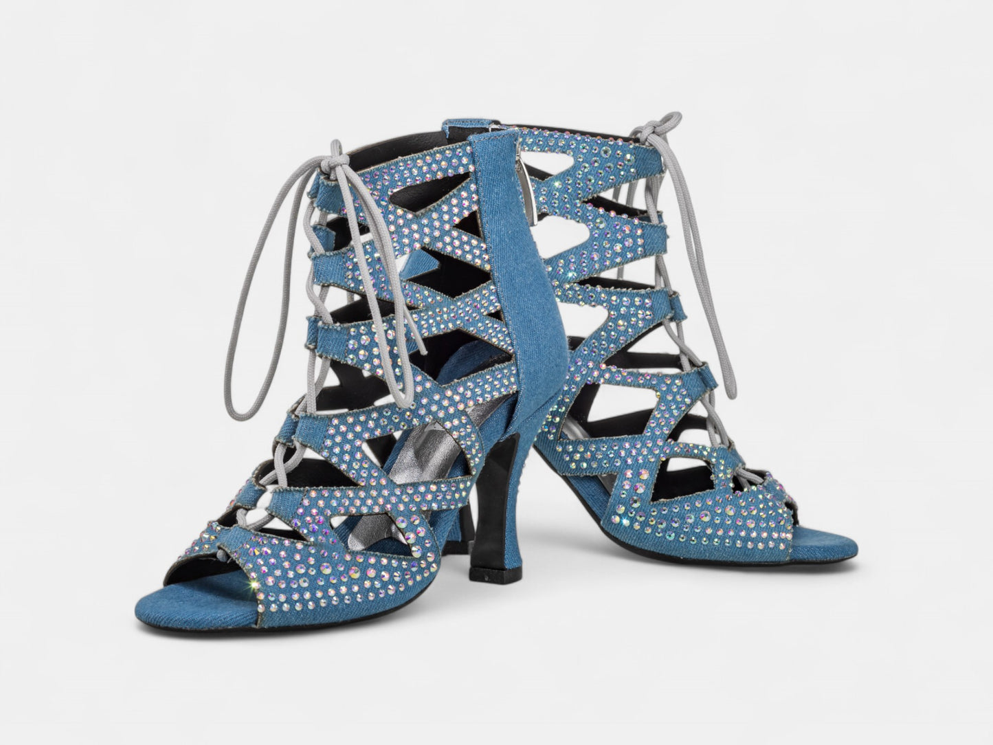 scarpe da ballo donna S139 - Antares Dance Line