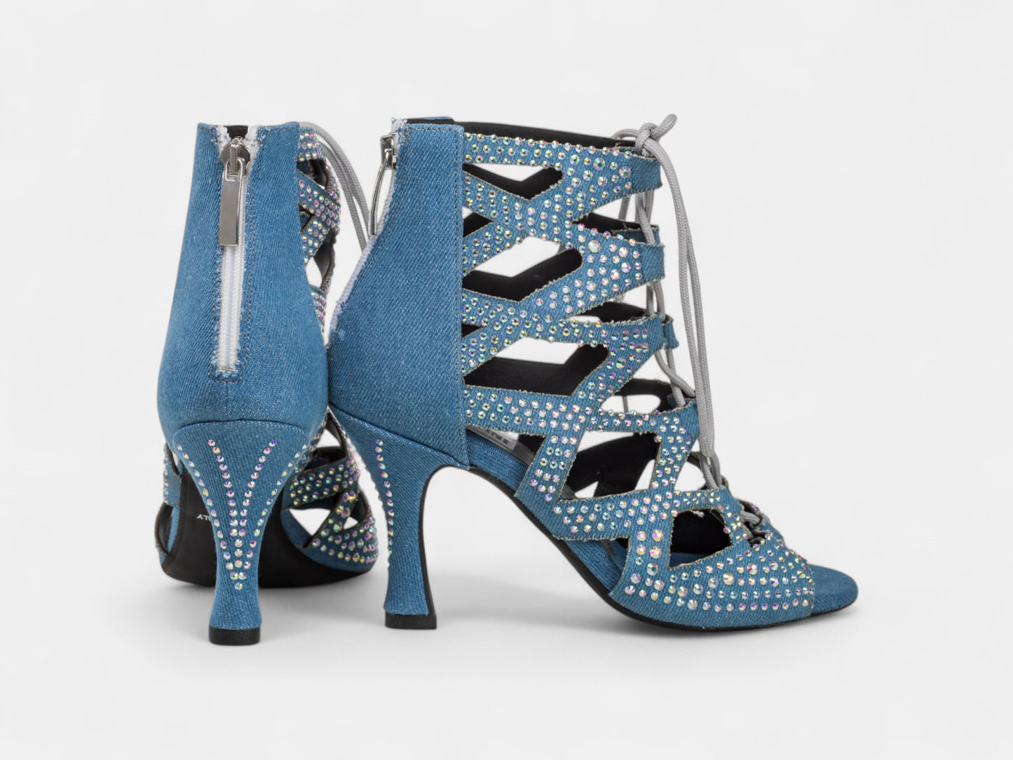 scarpe da ballo donna S139 - Antares Dance Line