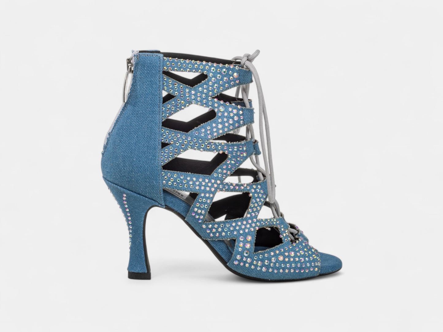 scarpe da ballo donna S139 - Antares Dance Line