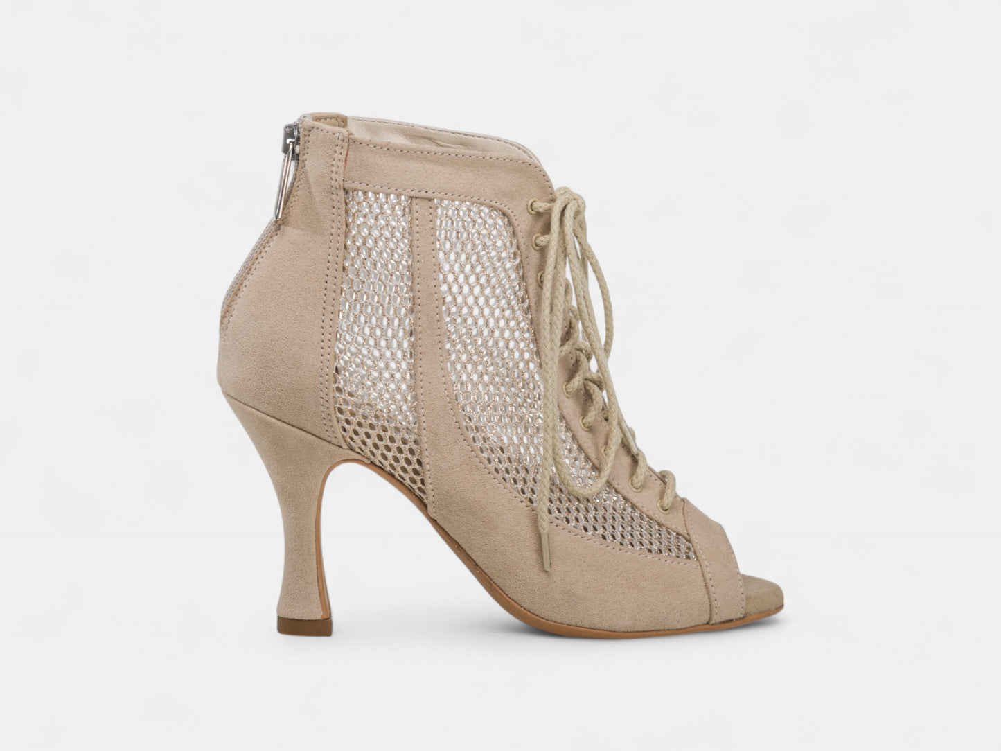 Scarpe da ballo donna S128 - Antares Dance Line